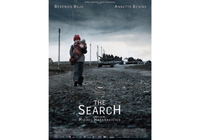 The Search